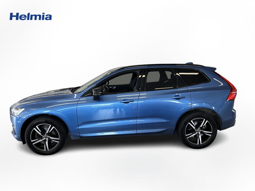 Bild 3 av Volvo XC60 B5 AWD Diesel R-Design