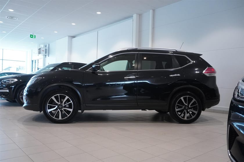 Bild 3 av Nissan X-Trail