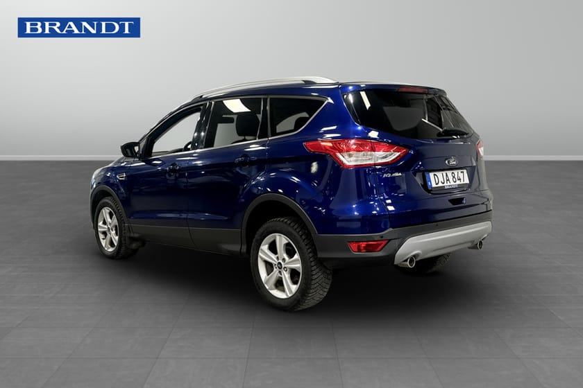 Bild 2 av Ford Kuga 