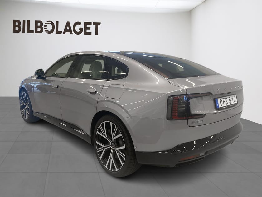 Bild 4 av Volvo ES90 Single Motor Extended Range