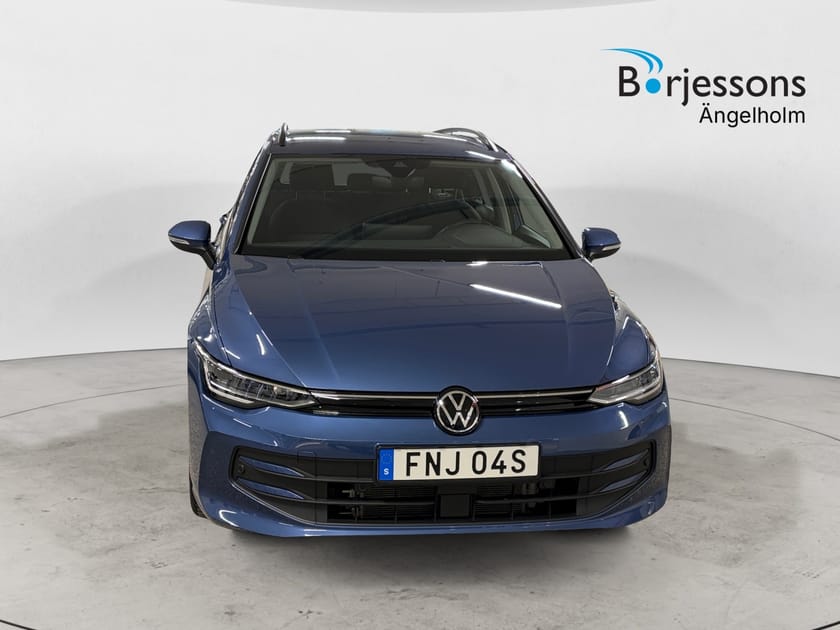 Bild 5 av Volkswagen Golf Sportscombi LIFE 1.5 ETSI 150 HK D
