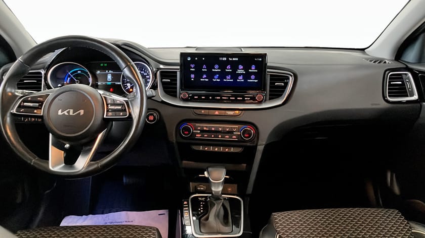 Bild 4 av Kia Ceed Sportswagon Plug-in Hybrid PHEV 141HK ADVANCE KAMERA