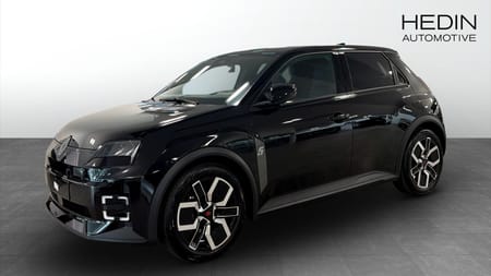 Renault 5 E-Tech TECHNO EV52