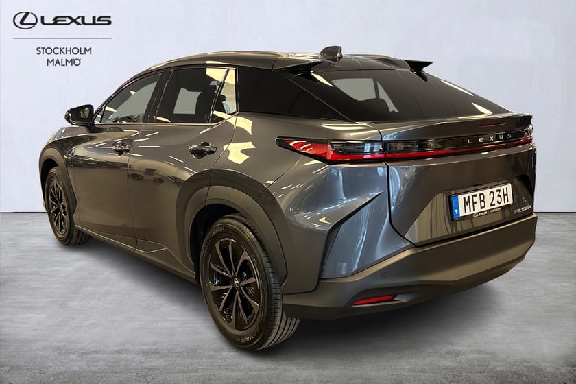 Bild 2 av Lexus RZ 350e