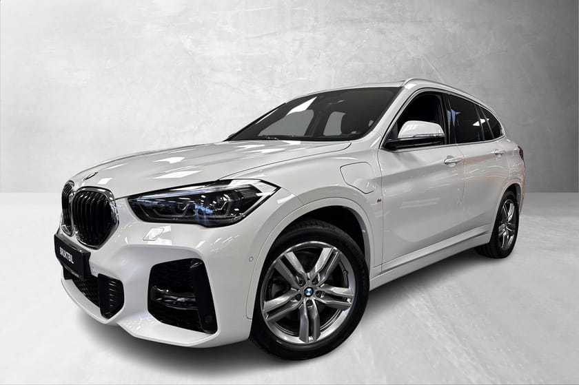 Bilde 4 av BMW X1 xDrive25e