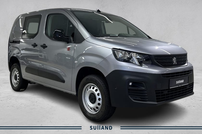 Bilde 2 av Peugeot Partner L1