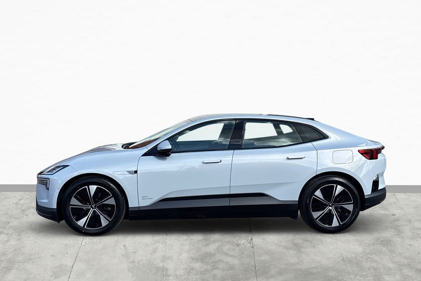 Bild 1 av Polestar 4 Long Range Dual Motor Plus