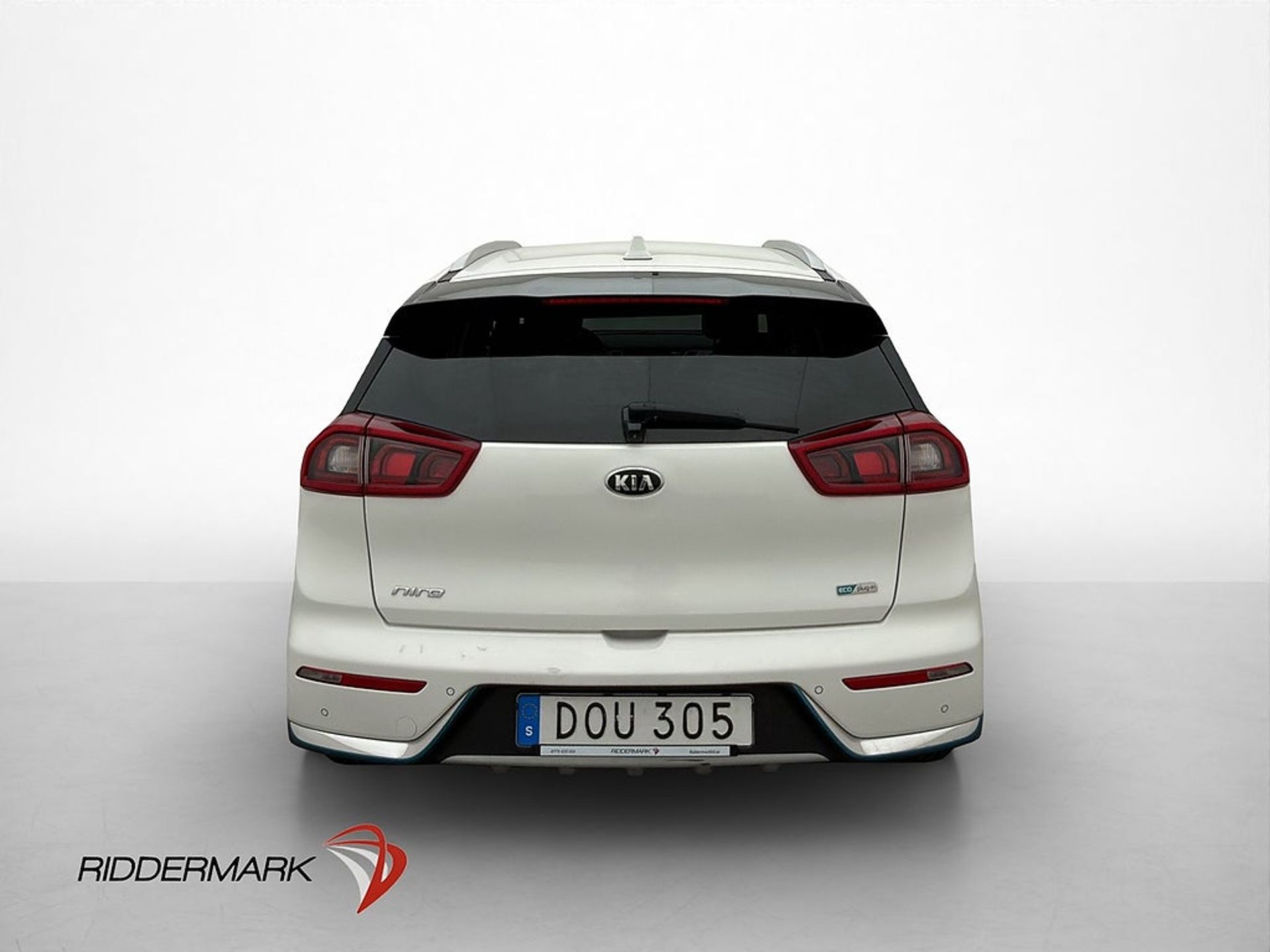 Kia Niro 2018, kuva 6/34