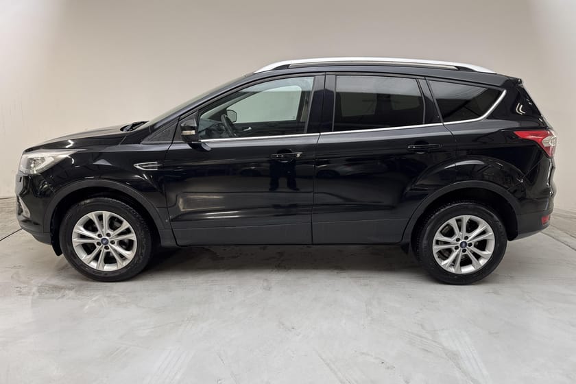 Bild 2 av Ford Kuga 1.5 EcoBoost 2WD (150hk) Backkamera Drag