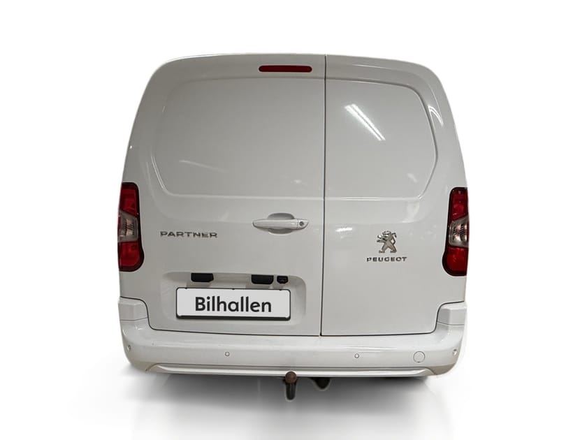 Bilde 4 av Peugeot Partner 