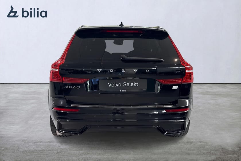 Bild 5 av Volvo XC60 Recharge T6 II R-Design