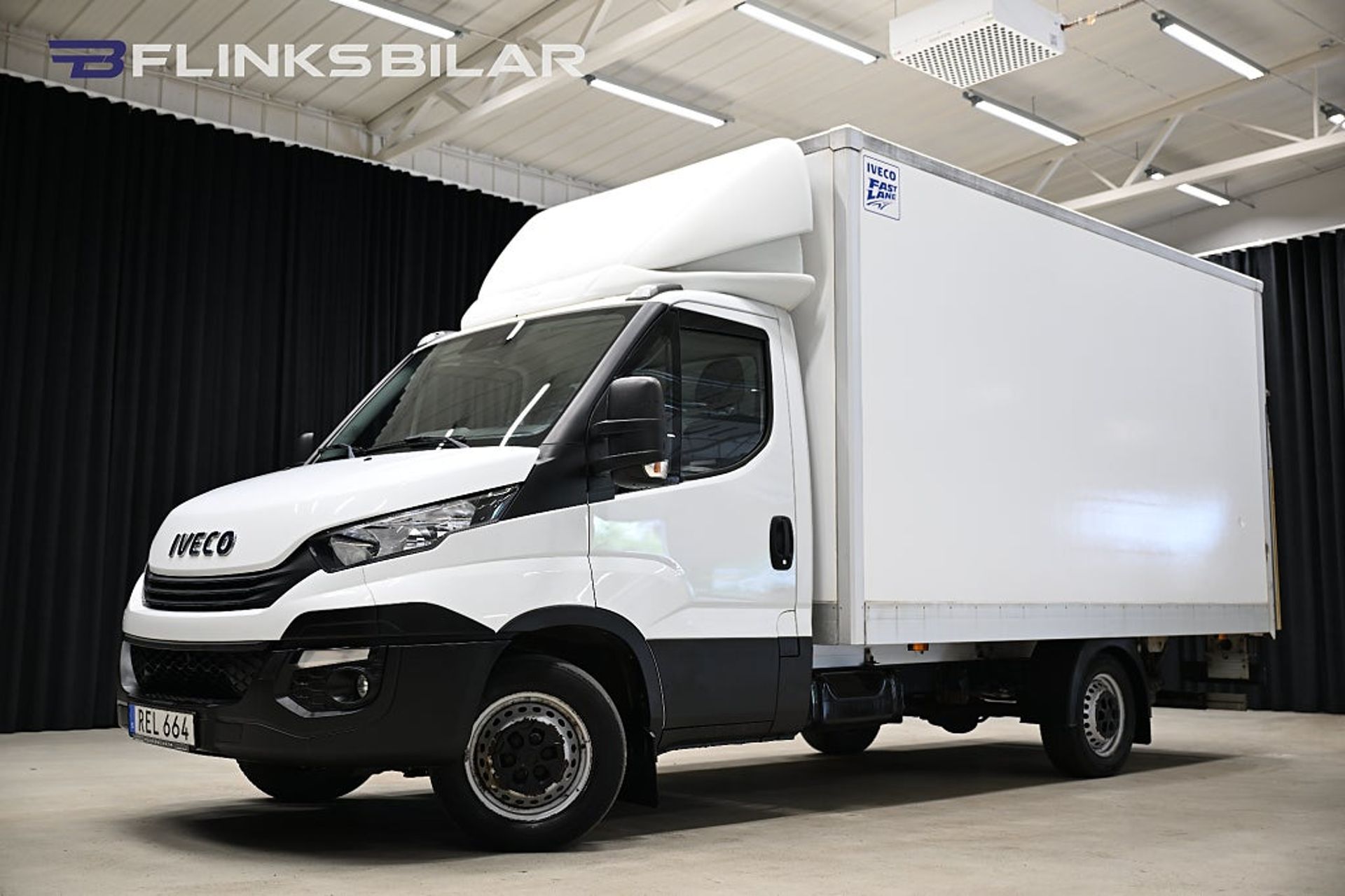 Iveco Daily