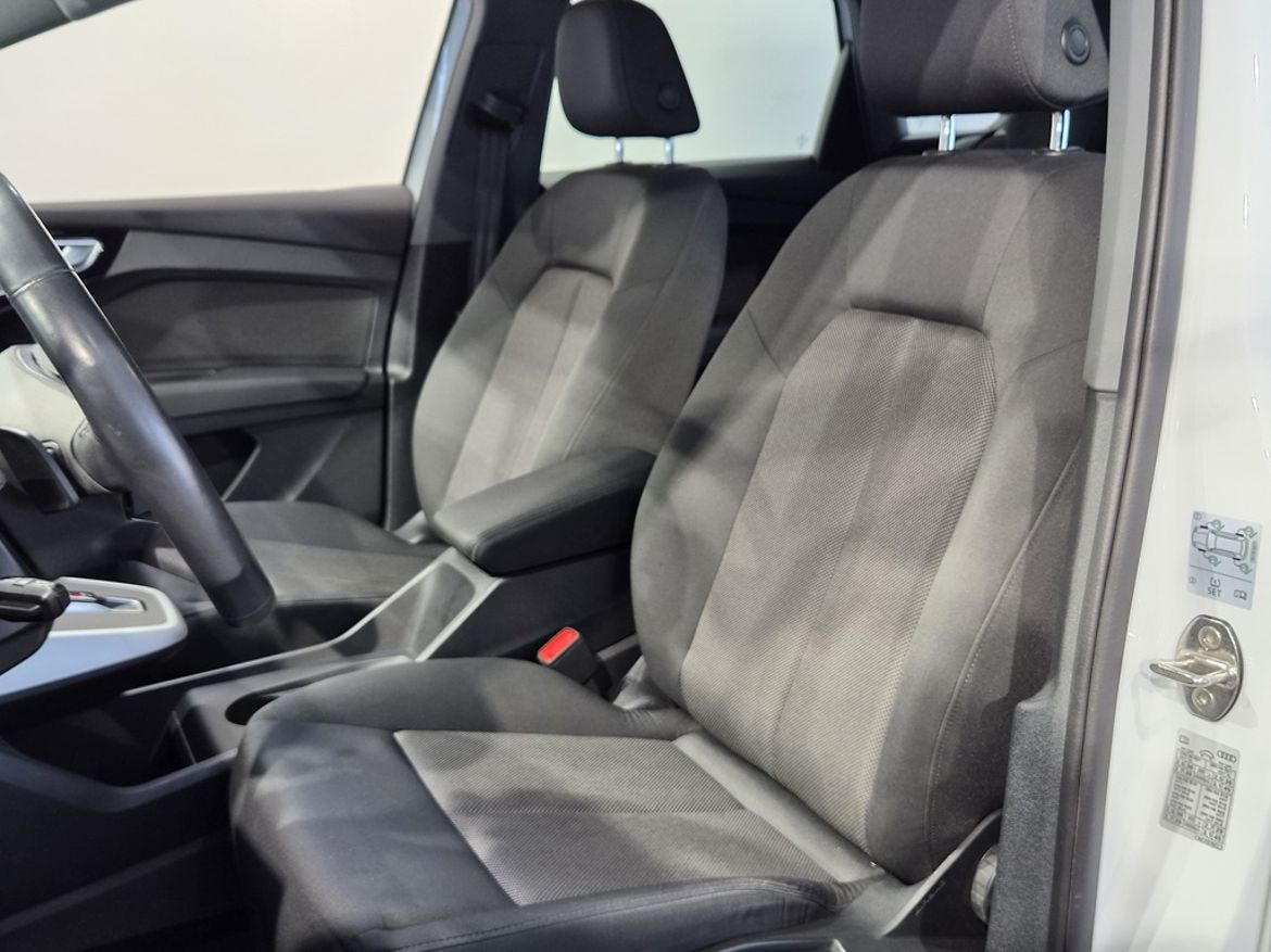 Audi Audi Q4 40 e-tron — bild 7