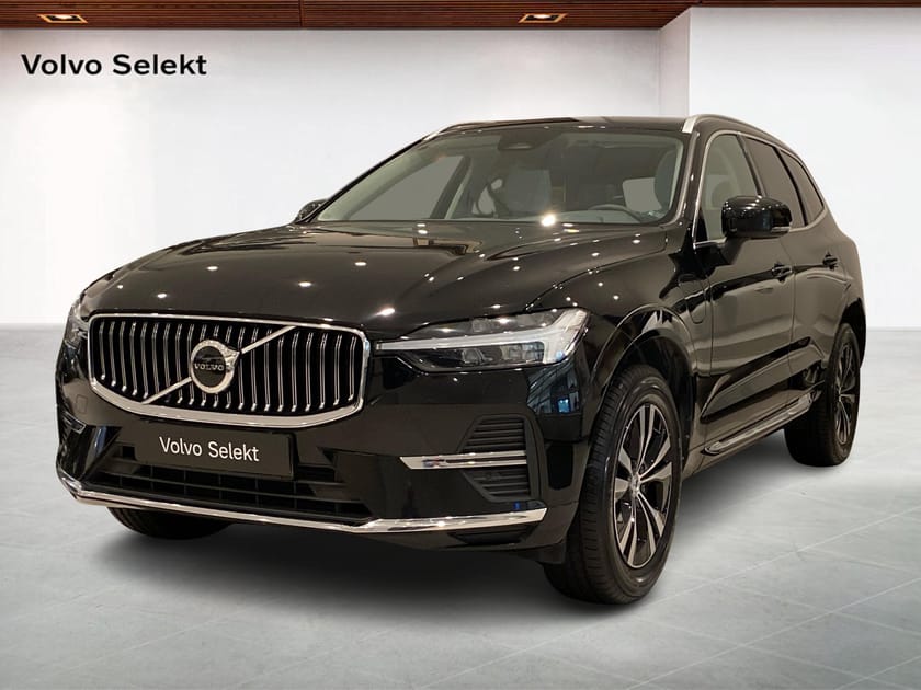 Bild 1 av Volvo XC60 Recharge T6 Core Edition