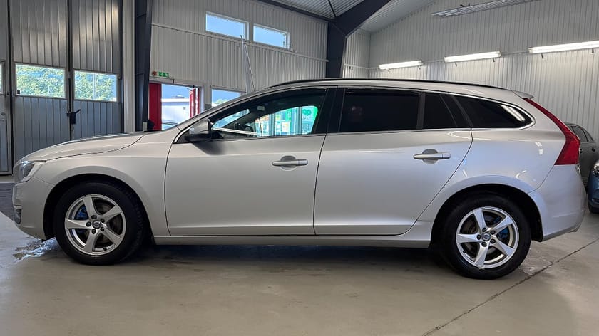 Bild 5 av Volvo V60
