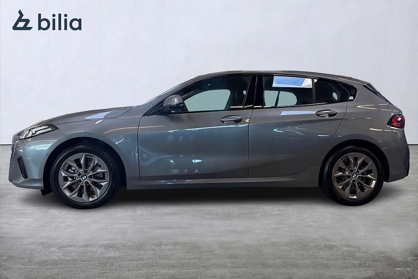 Bild 3 av BMW 120