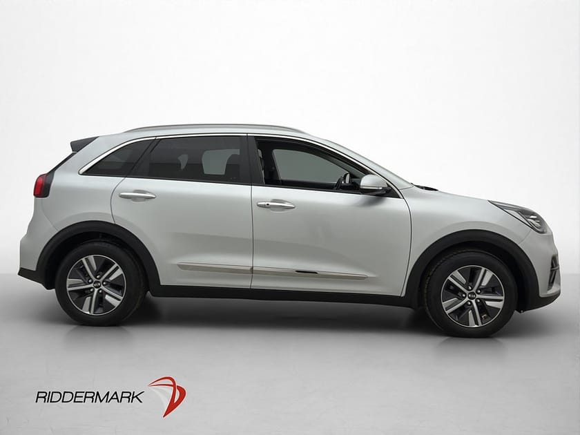 Bild 5 av Kia Niro P-HEV 141hk Advance Plus 2 Dragkrok Kamera Skinn