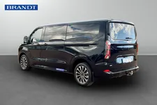 Ford Tourneo Custom 340 Plug-in Hybrid