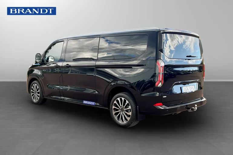 Ford Tourneo Custom 340 Plug-in Hybrid
