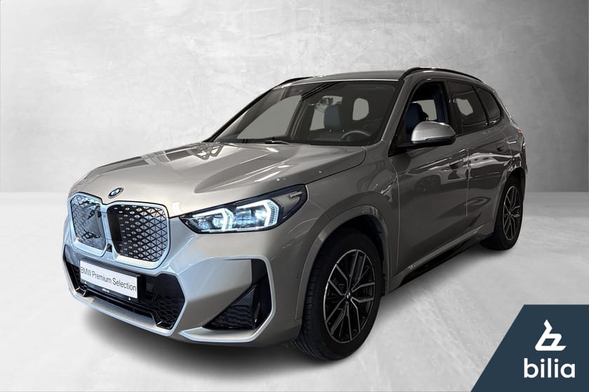 Bilde 1 av BMW iX1 xDrive30