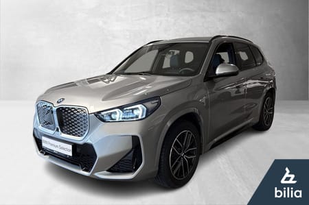 BMW iX1 xDrive30