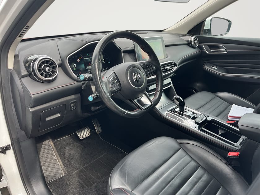 Bild 3 av MG EHS PHEV EDU II 258HK LUXURY
