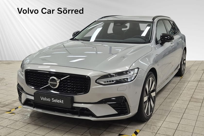 Bild 1 av Volvo V90