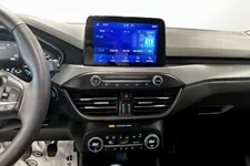 Ford Focus Active