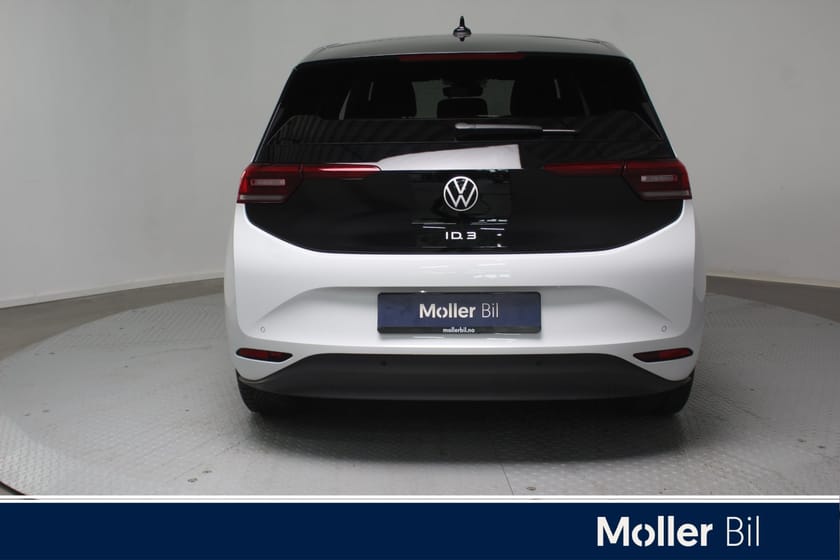 Bilde 4 av Volkswagen ID.3 Pro Performance highline 59kwh 204hk