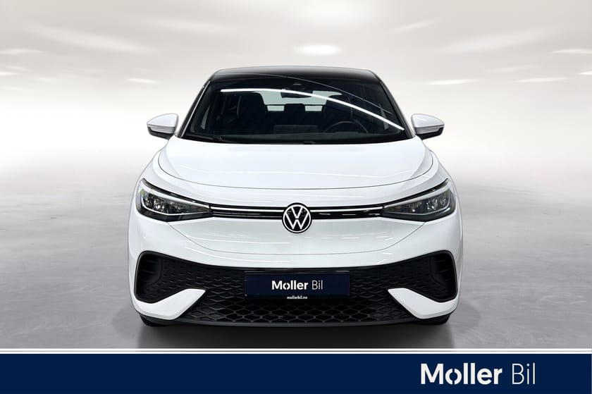 Bilde 2 av Volkswagen ID.5 Pro Performance 77kwh 204hk