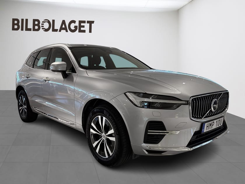 Bild 5 av Volvo XC60 T6 Core Special Edition