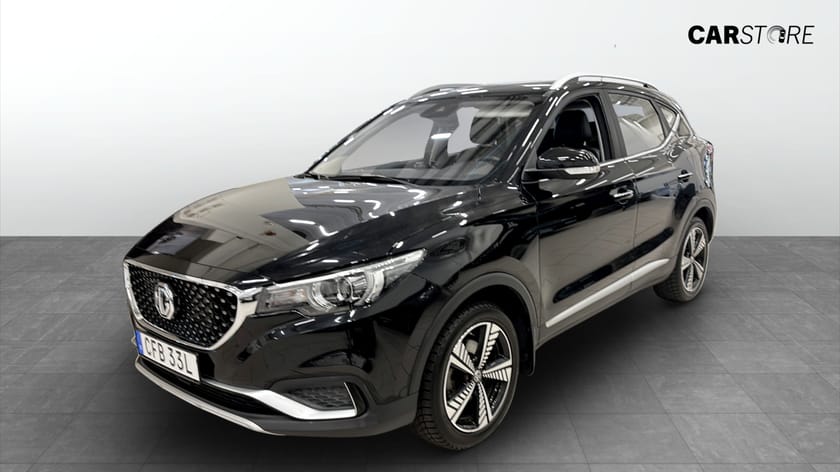Bild 1 av MG ZS EV LHD | 45KWH | LUXURY | MY20 | PANO