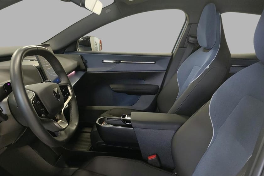 Bilde 5 av Volvo EX30 Twin Motor Performance