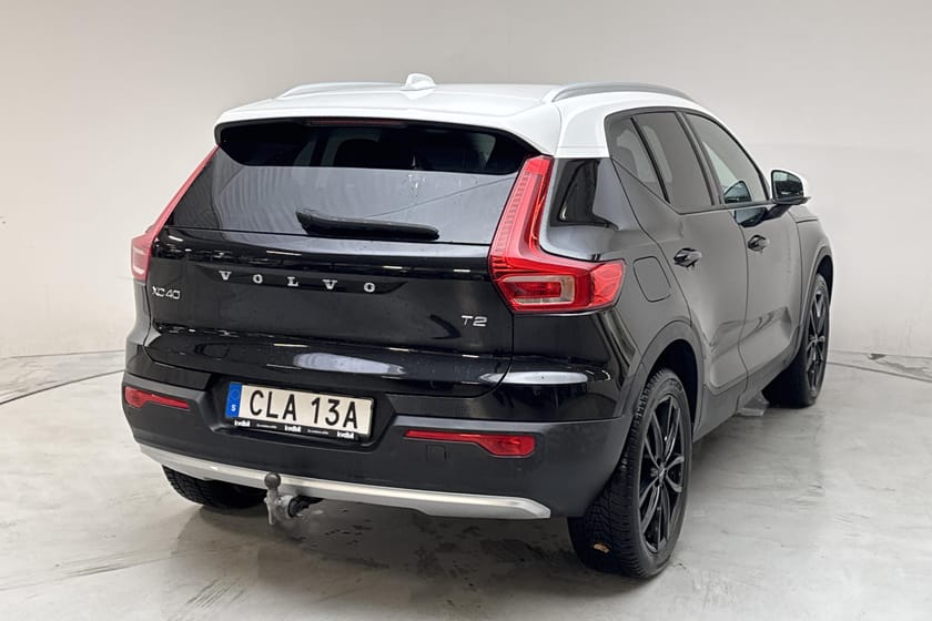 Bild 3 av Volvo XC40
