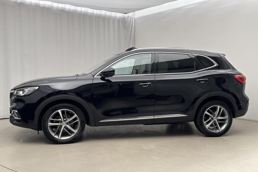 Bild 2 av MG EHS PHEV 1.5T (258hk) Luxury Helläder 360 kamera