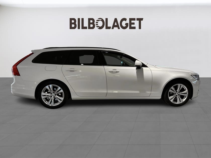 Bild 4 av Volvo V90 D3 Business