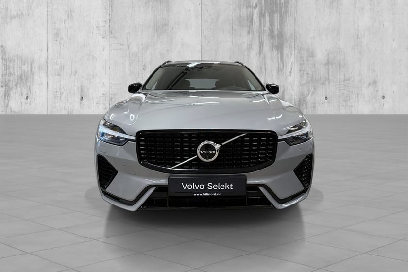 Bilde 2 av Volvo XC60