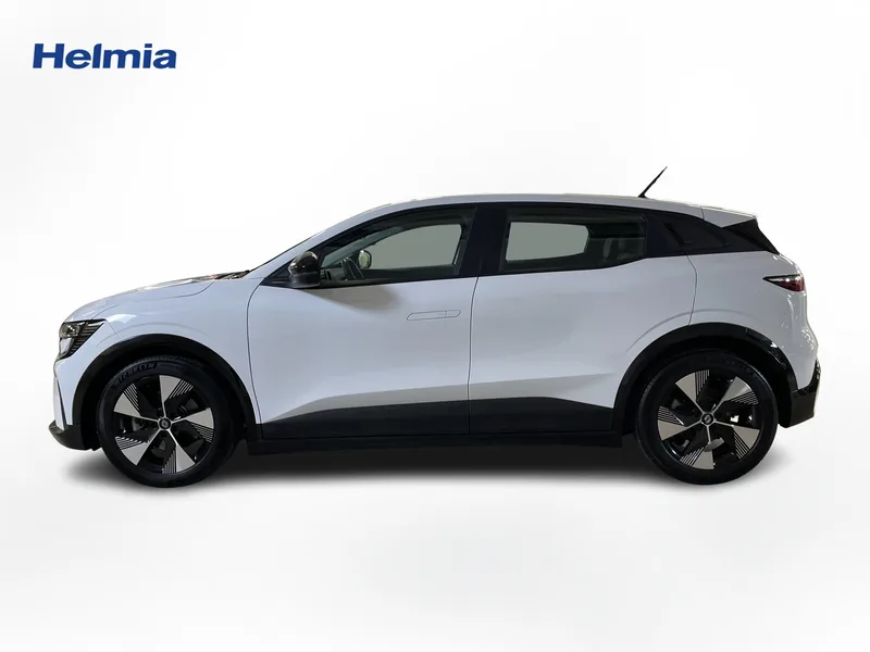 Bild 2 av 15 – Renault Mégane E-TECH Equilibre 40kWh/130hk