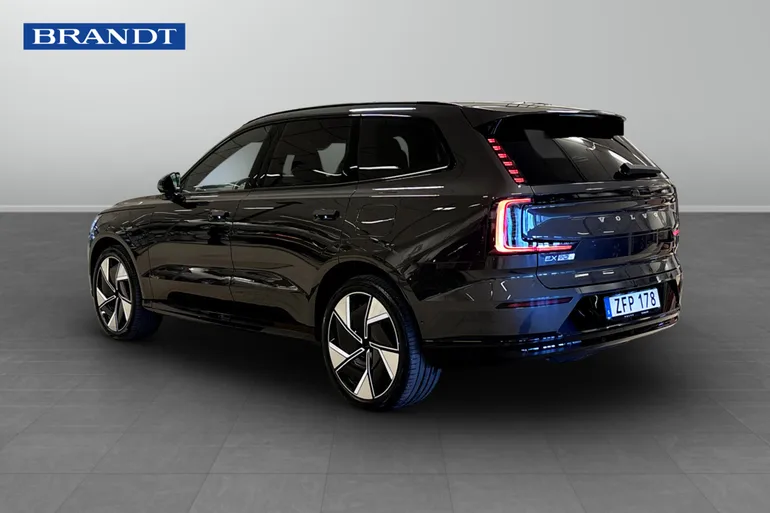 Volvo EX90 Twin Motor Performance 6-Seater