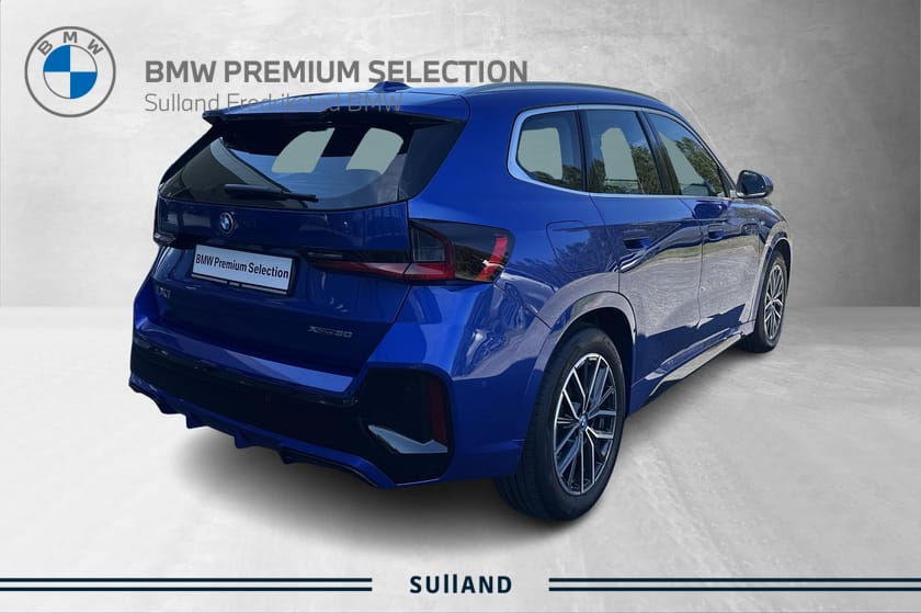 Bilde 5 av BMW iX1 xDrive30 xDrive30,Fully Charged,M-Sport,El.tilhf,