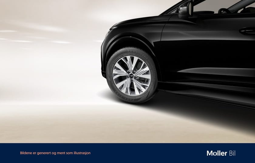 Bilde 5 av Audi Q4 40 e-tron 