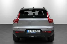 Volvo EX40 Single Motor Extended Range