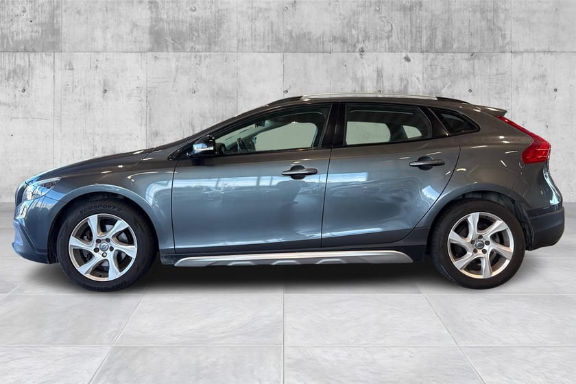 Bilde 2 av Volvo V40 Cross Country