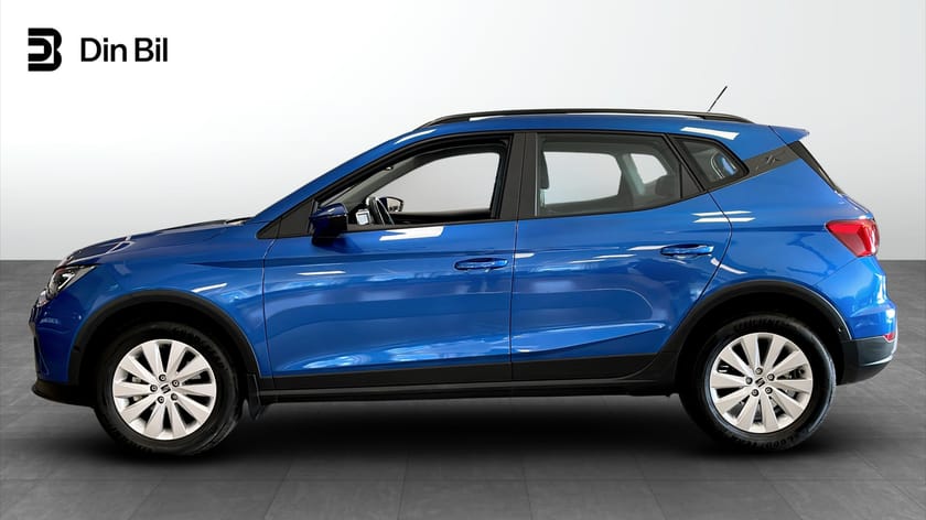 Bild 2 av SEAT Arona