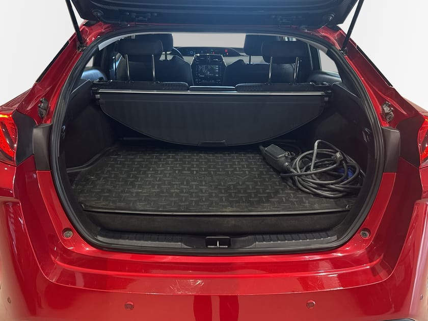 Bild 3 av Toyota Prius Plug-in Hybrid Executive /Vhjul/LED-ramp