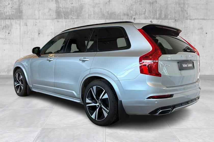 Bilde 5 av Volvo XC90