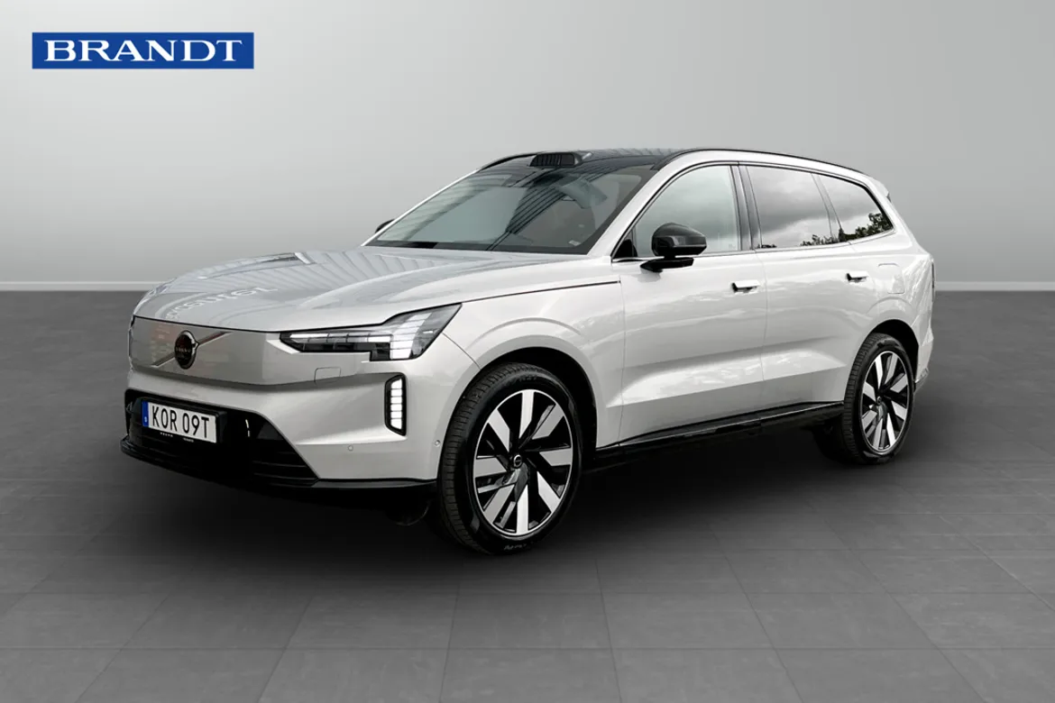 Volvo EX90 Twin Motor 7-seater
