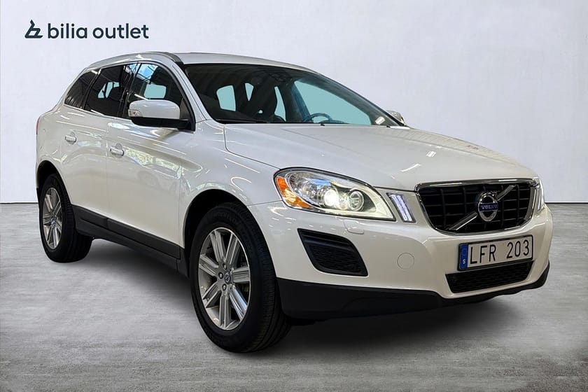 Bild 4 av Volvo XC60