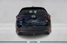 Thumnail bilde 3 av Mazda CX-5