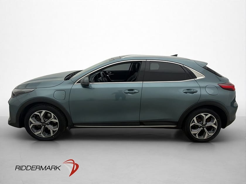 Bild 4 av Kia XCeed Plug-in Hybrid Advance Plus M-Värm Pano Kamera Skinn MOMS